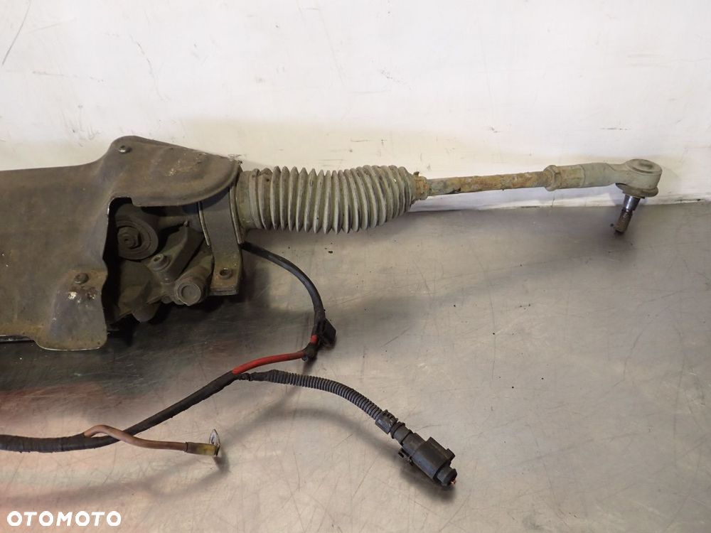 MAGLOWNICA ZE WSPOMAGANIEM SEAT LEON II 1K1909144L - 4