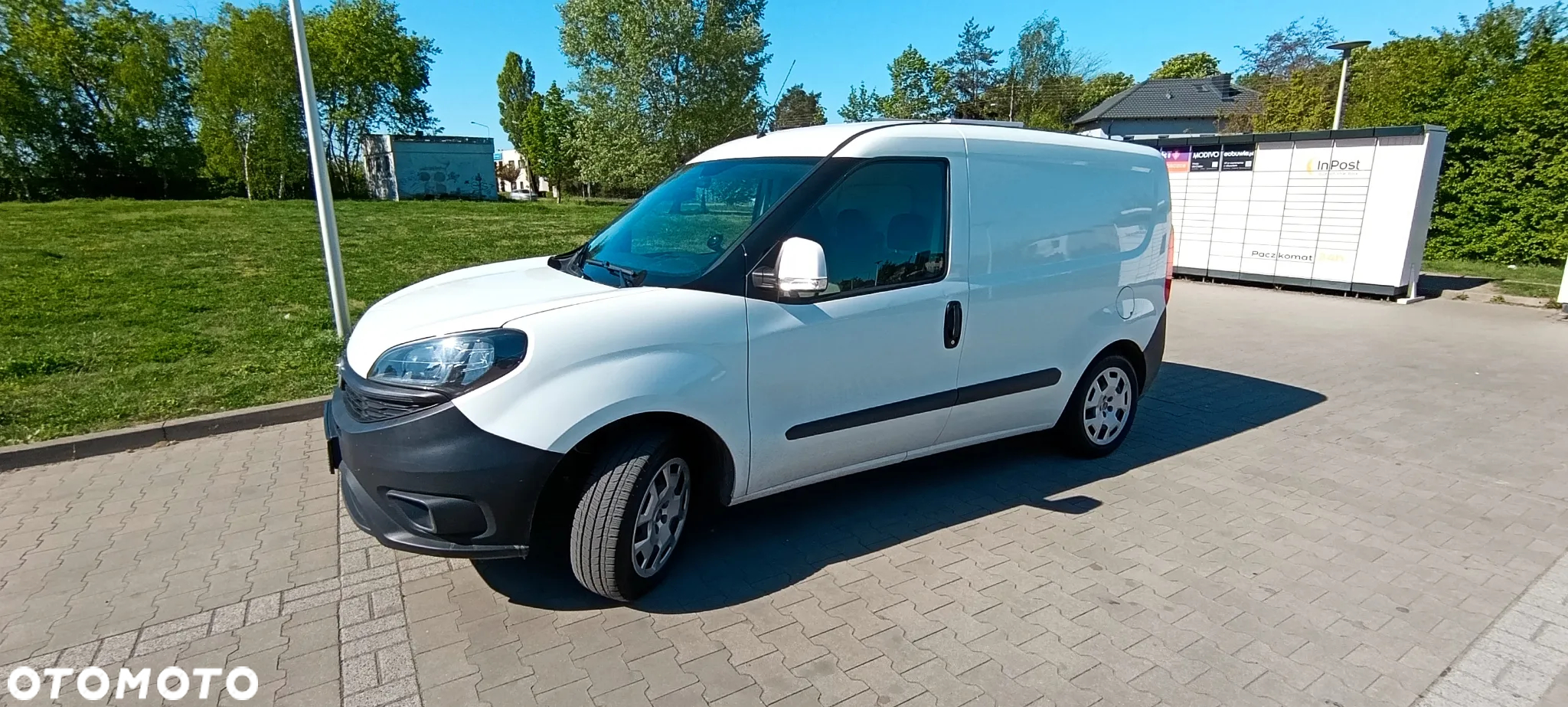 Fiat DOBLO - 3