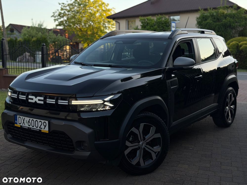 Dacia Duster 1.0 TCe Essential - 9