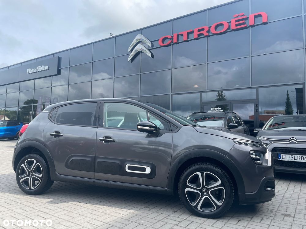 Citroën C3 1.2 PureTech Shine - 2