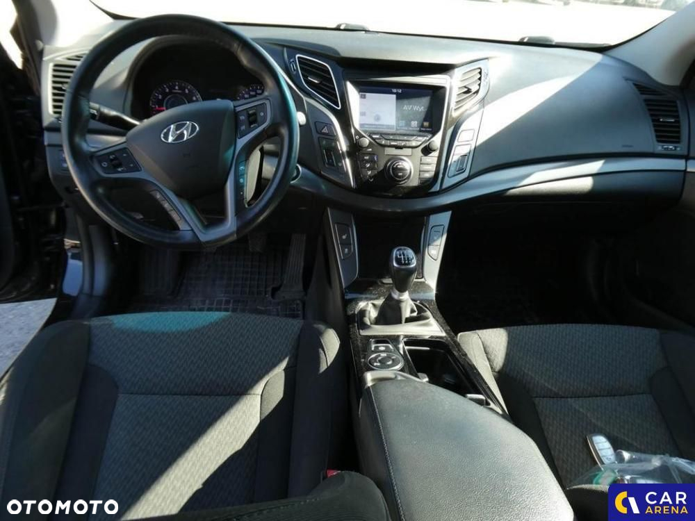 Hyundai i40 - 27