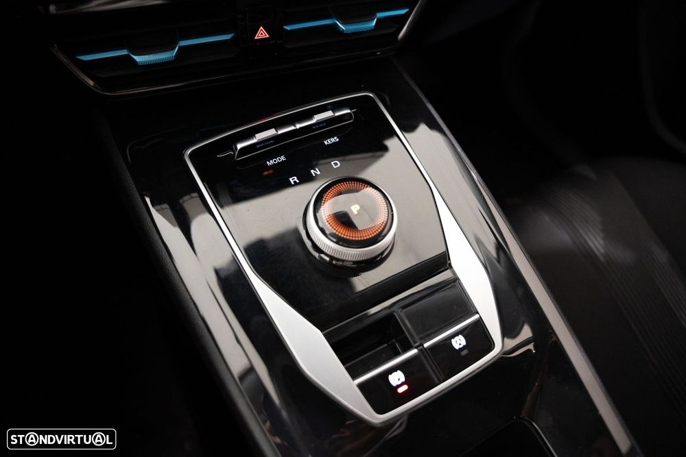 MG MG5 51 kWh Comfort - 22