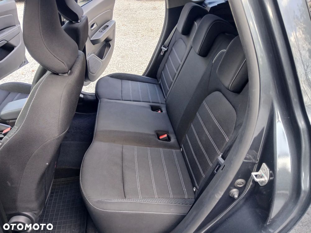 Dacia Duster 1.0 TCe Journey - 22