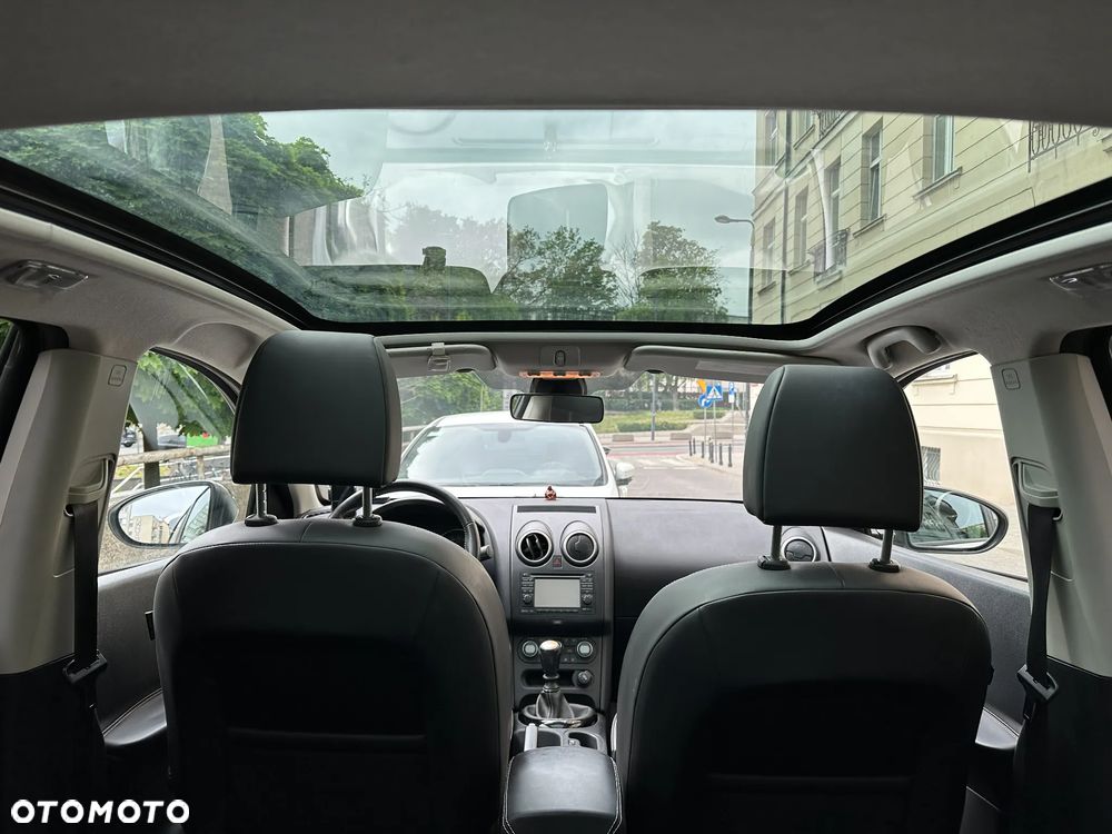Nissan Qashqai 2.0 Tekna - 3