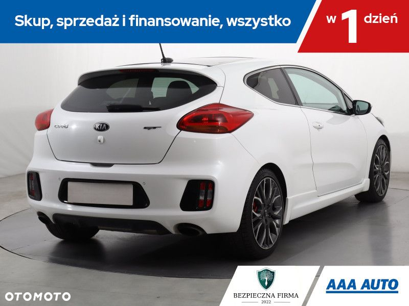 Kia ProCeed - 6