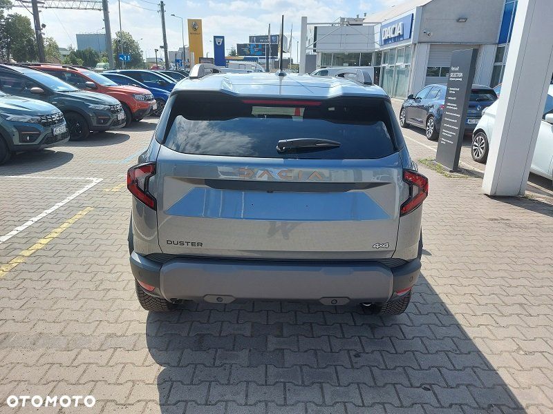 Dacia Duster - 5