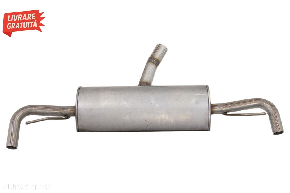 Pachet Exterior Complet BMW F26 X4 (2014-03.2018) X4M Design- livrare gratuita - 18