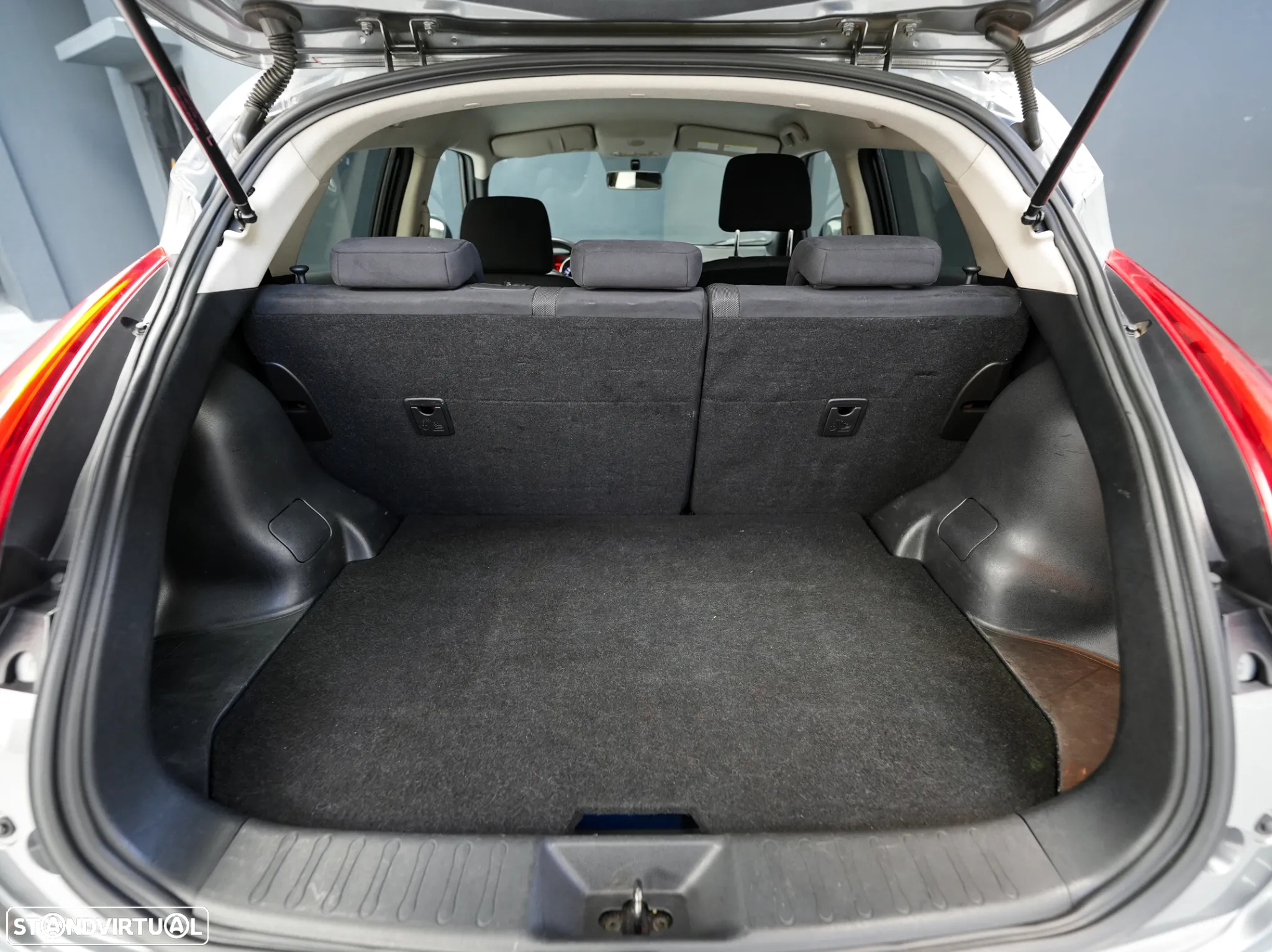 Nissan Juke 1.6 Tekna Sport - 14