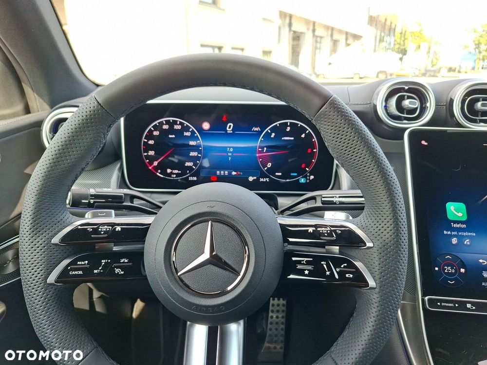 Mercedes-Benz GLC - 11