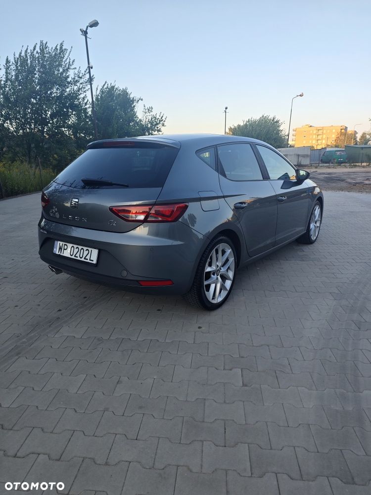 Seat Leon - 3