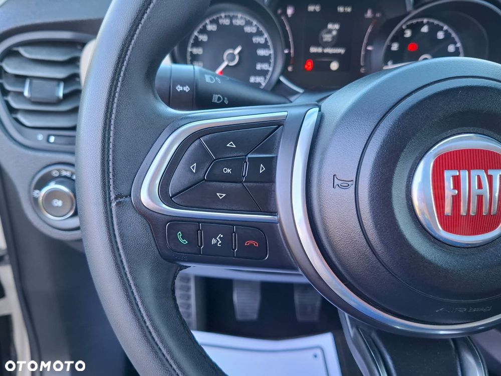 Fiat 500X - 24