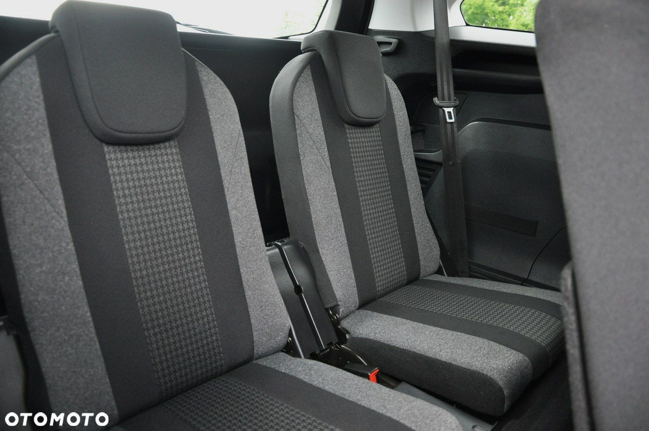 Peugeot 5008 1.6 HDi Style 7os - 14