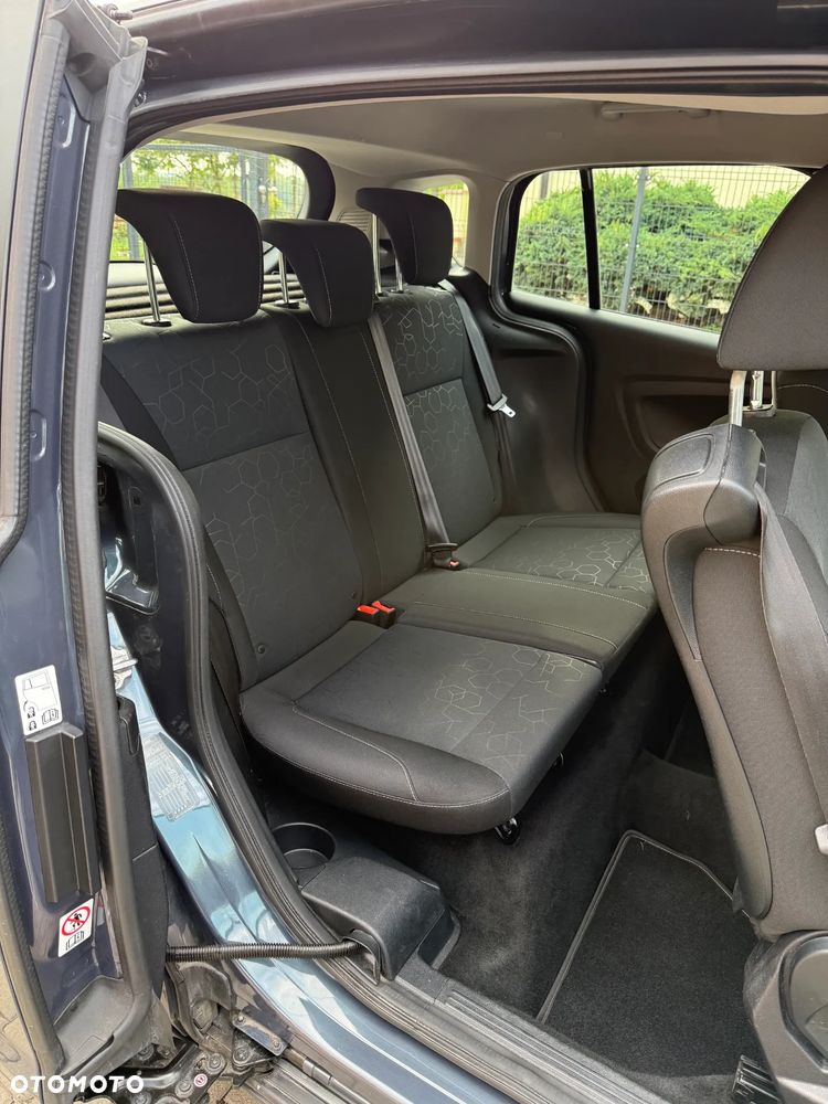Ford B-MAX - 10