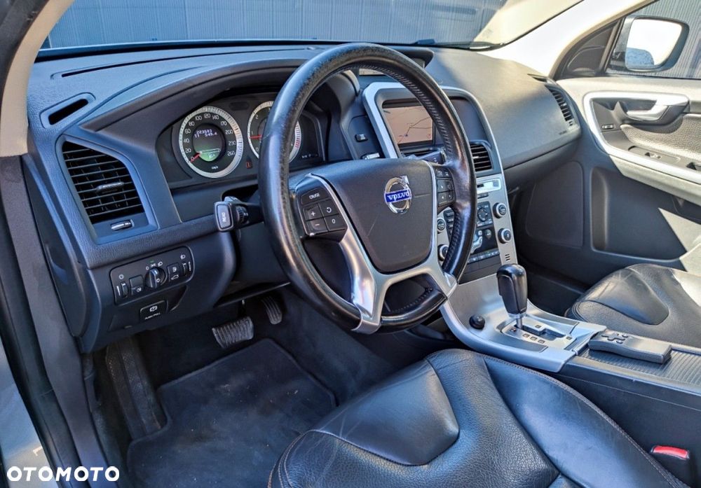 Volvo XC 60 - 15