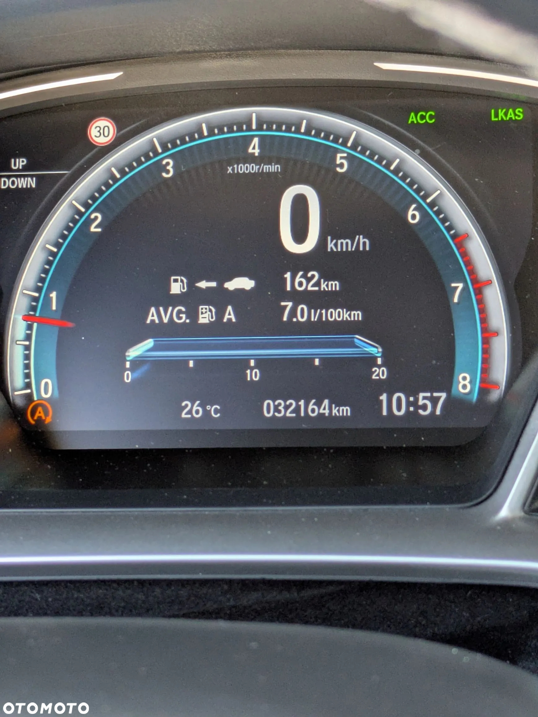 Honda Civic 1.5 T Executive - 24