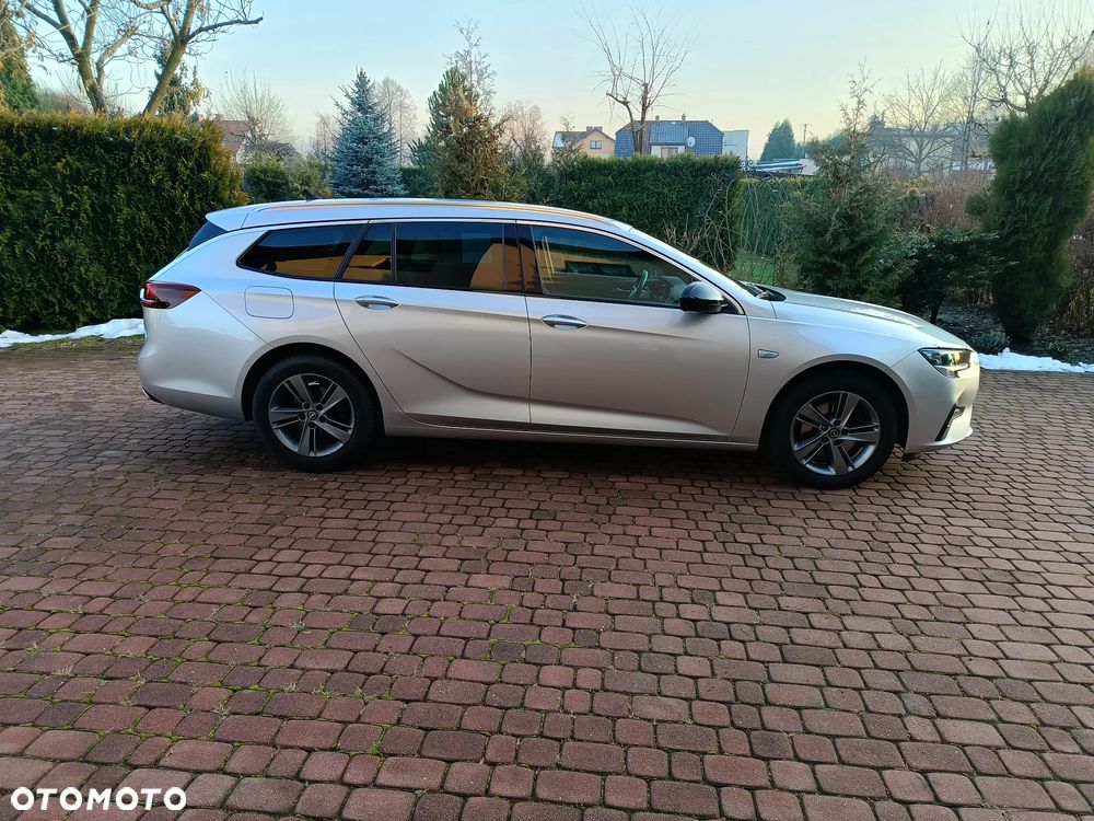 Opel Insignia 2.0 CDTI Elegance S&S - 16