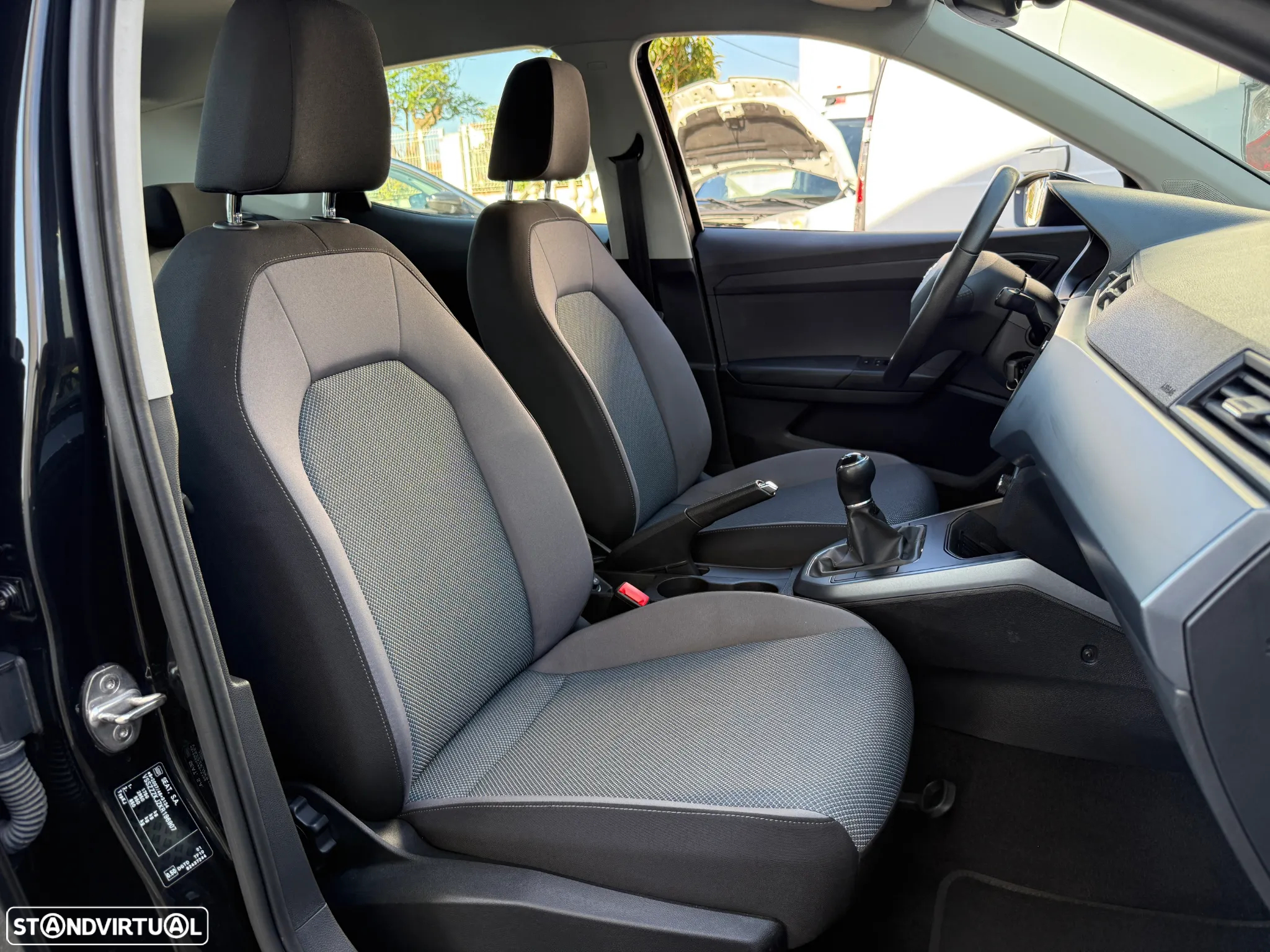 SEAT Arona 1.6 TDI Style - 24