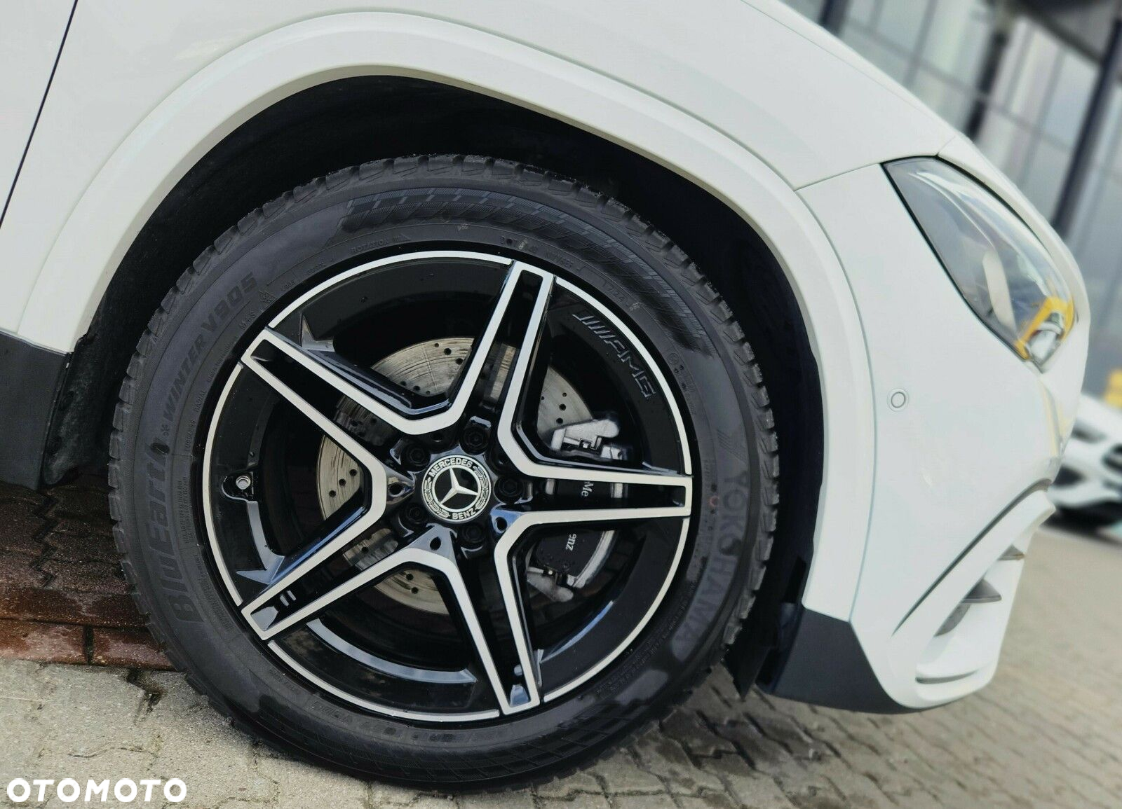 Mercedes-Benz GLA - 6