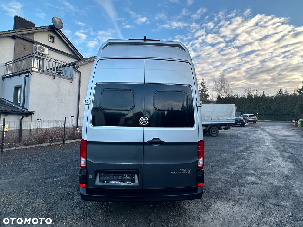 Volkswagen Grand California - 6