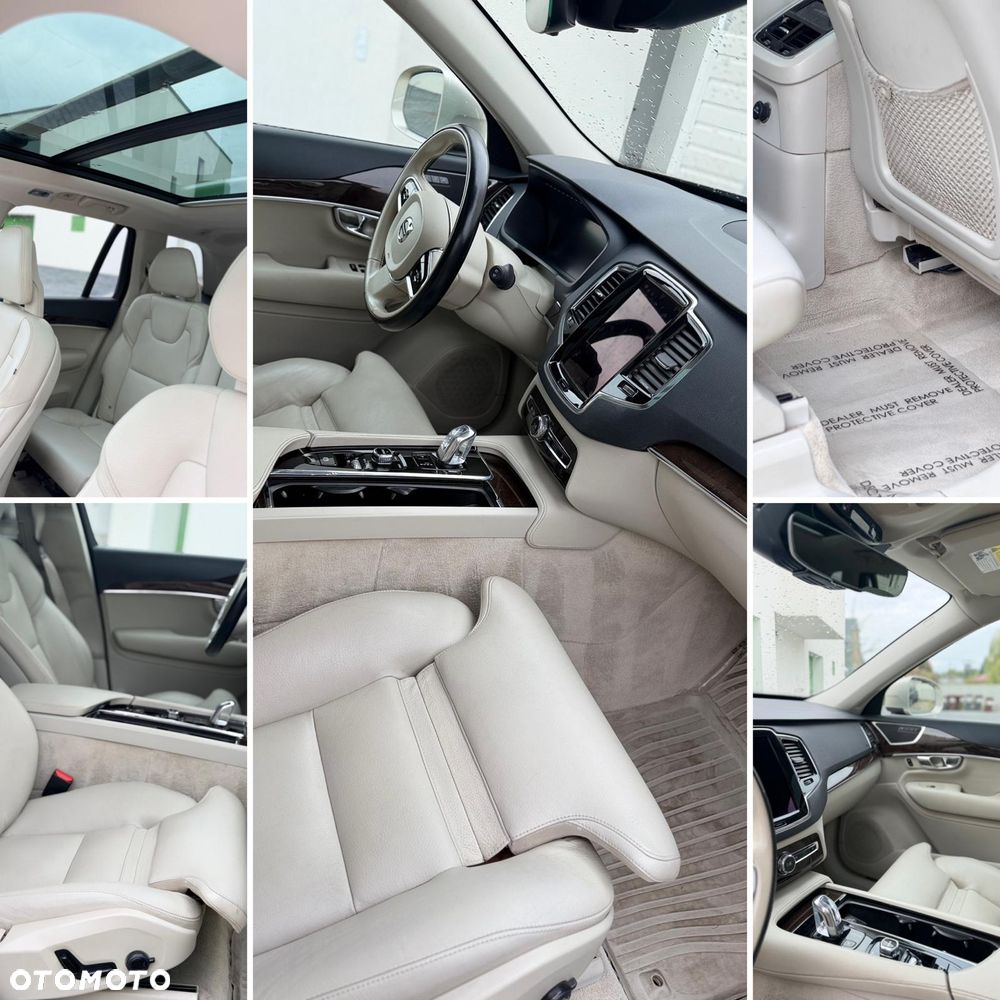 Volvo XC 90 - 11