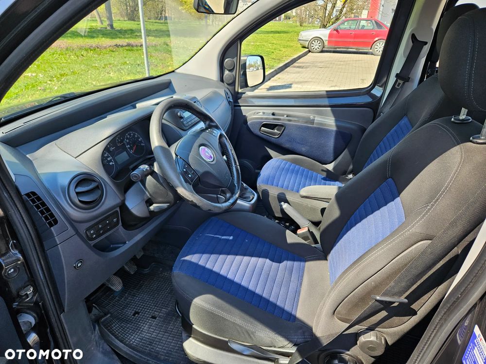 Fiat Qubo - 5