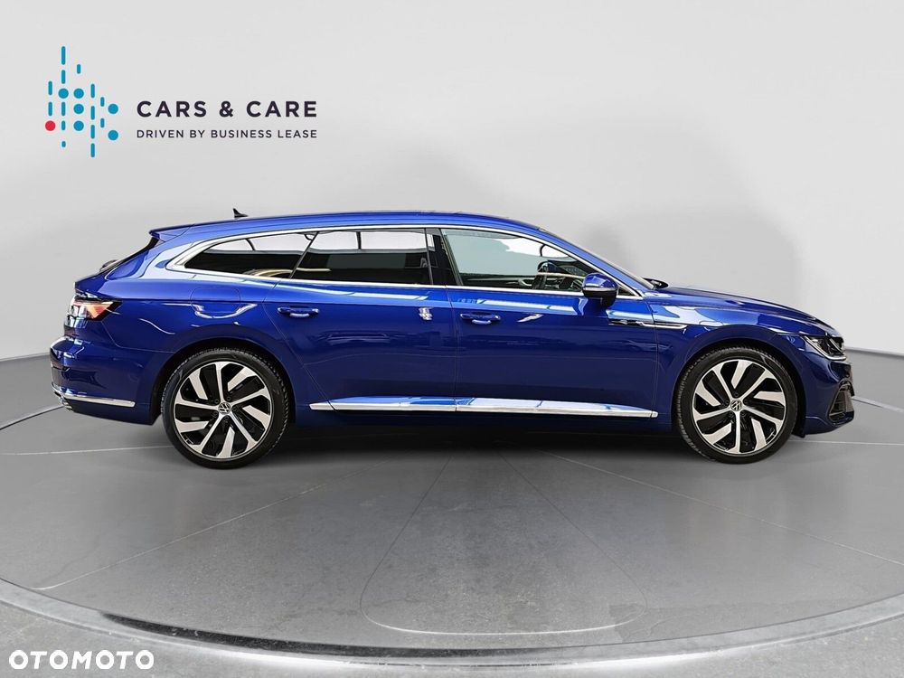 Volkswagen Arteon Shooting Brake 2.0 TDI R-Line DSG - 22