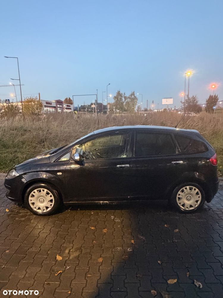 Seat Altea 2007 photo 4