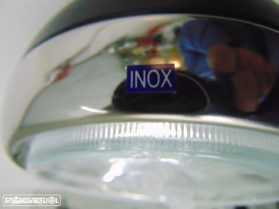 Faróis suplementares ou de nevoeiro marca Sim - 4