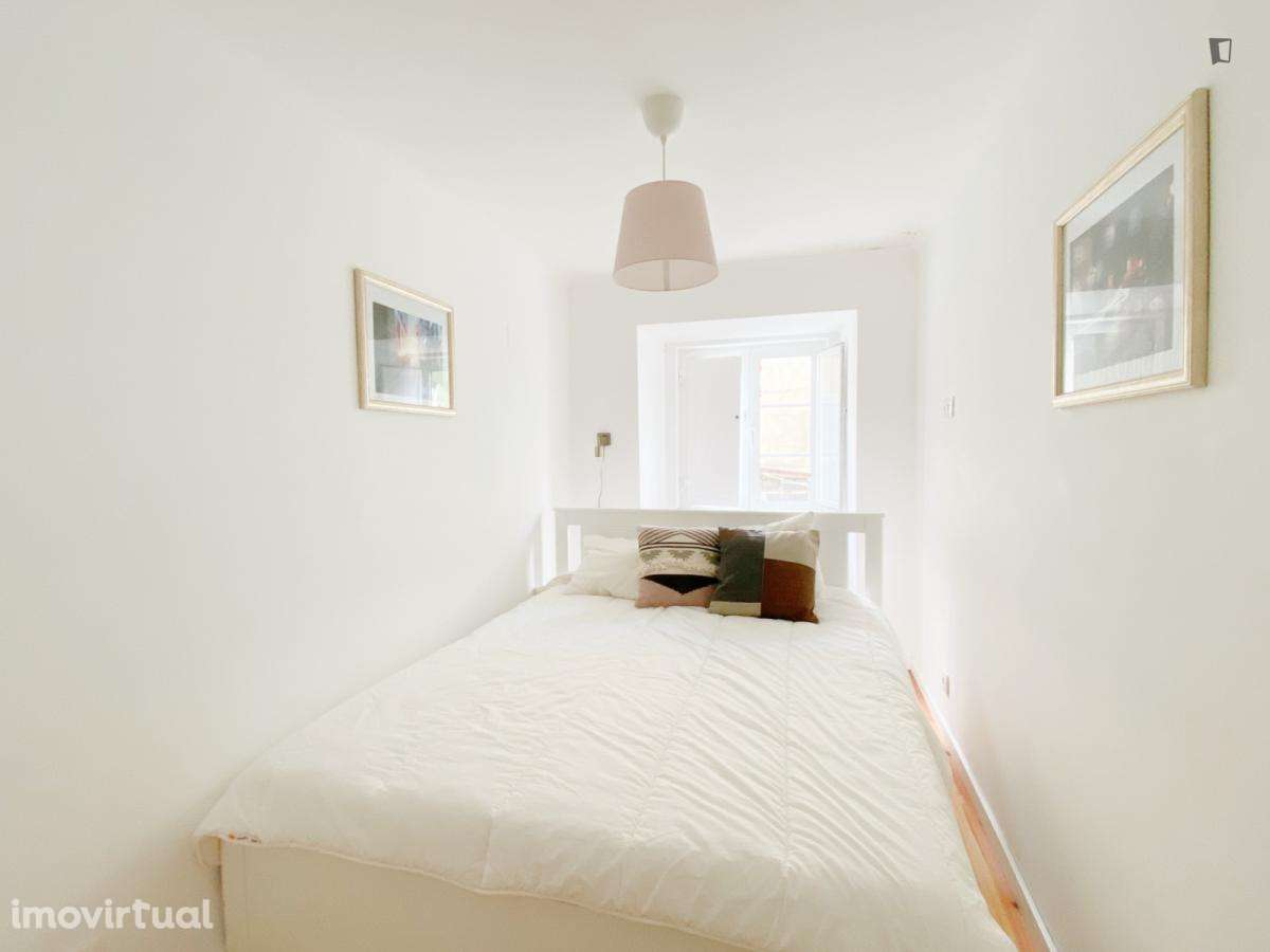 Apartamento com 2 quartos - localizado em Penha Lisbon - Grande imagem: 4/16