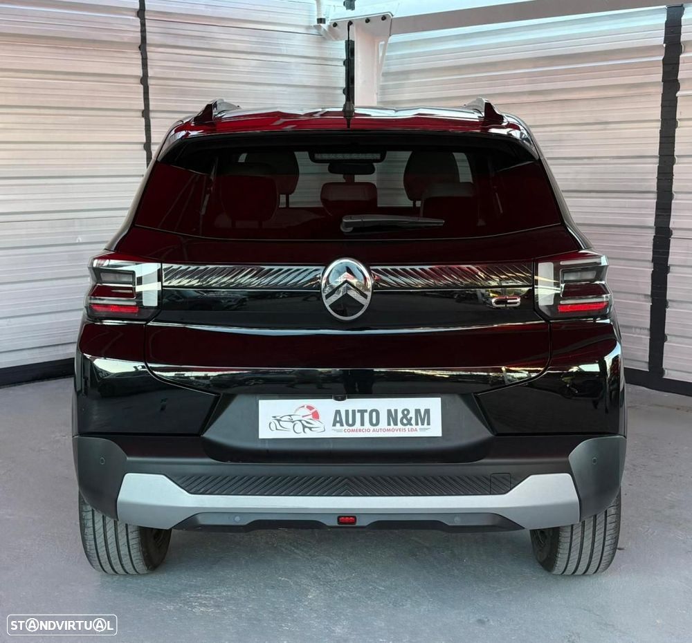 Citroën C3 1.2 PureTech Max - 4