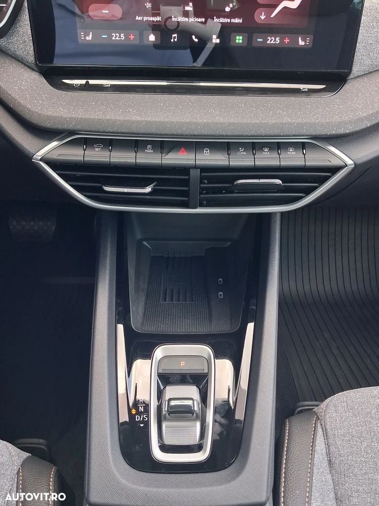 Skoda Octavia 1.5 TSI 150 CP DSG MHEV Selection - 35