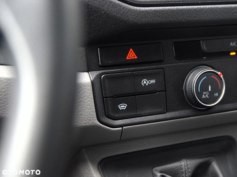 Volkswagen CRAFTER 4x4 - 24