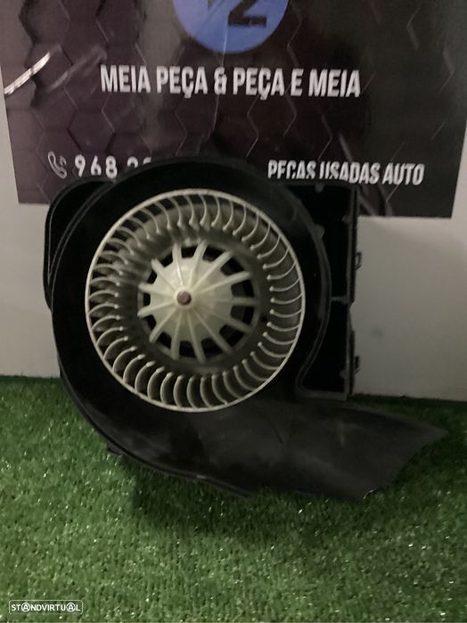 Motor da soufagem W211 de 2002 - 2