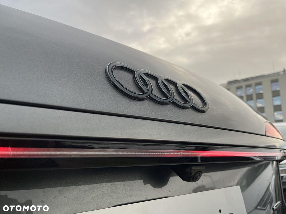 Audi A6 Limousine - 29