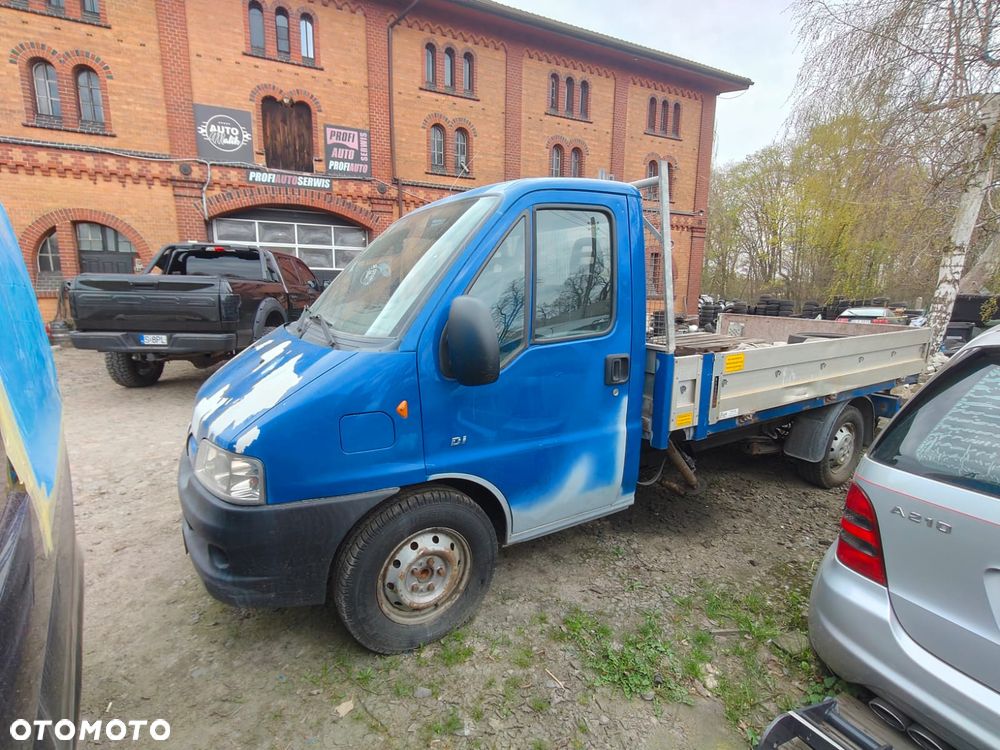 Peugeot Boxer - 7