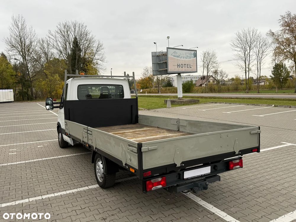 Iveco DAILY - 22