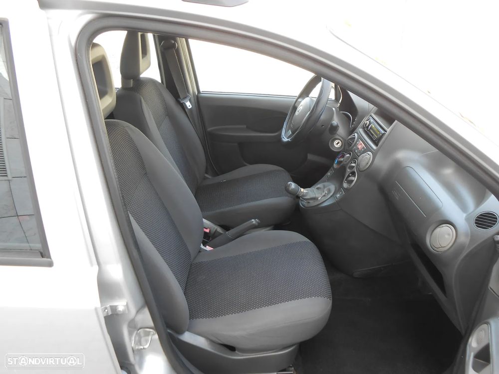 Fiat Panda 1.1 Active - 22