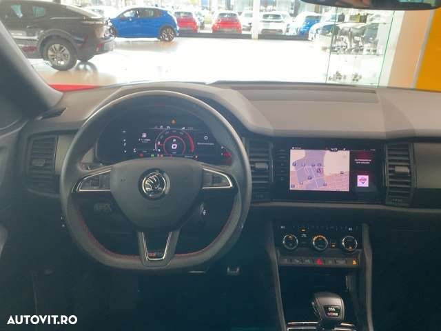 Skoda Kodiaq - 8