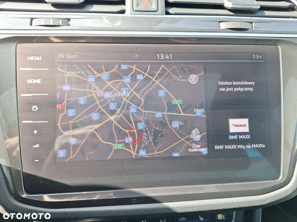 Volkswagen Tiguan 2.0 TSI BMT 4Mot Highline DSG - 23