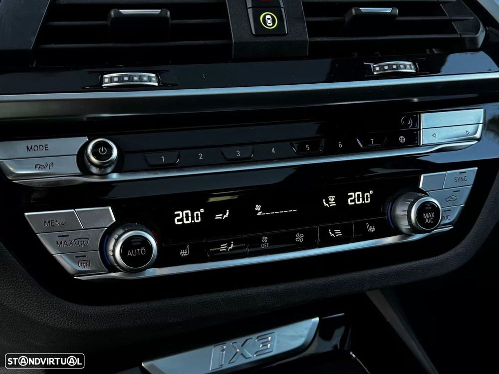 BMW iX3 Impressive - 28