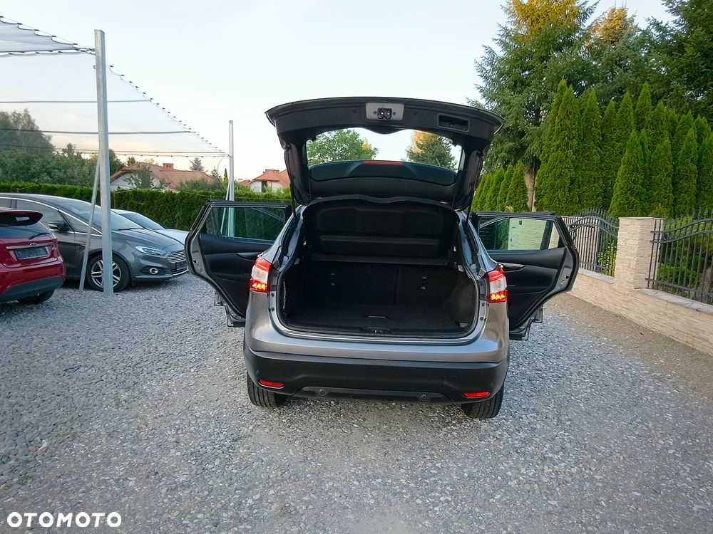 Nissan Qashqai 1.6 DIG-T 360 - 17