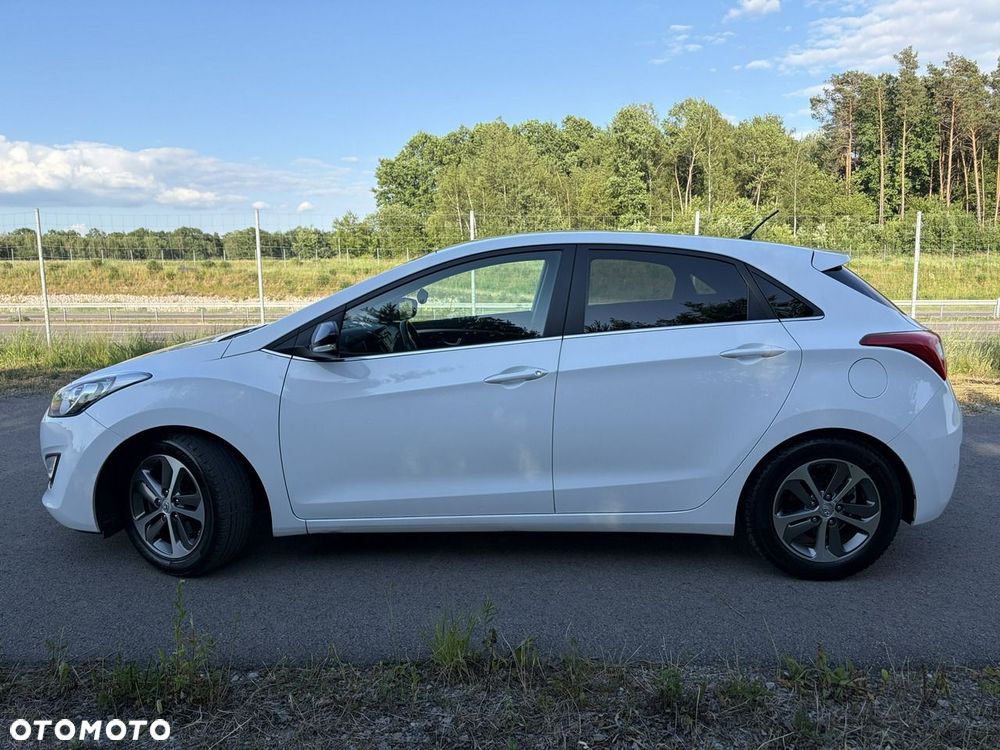 Hyundai i30 - 2