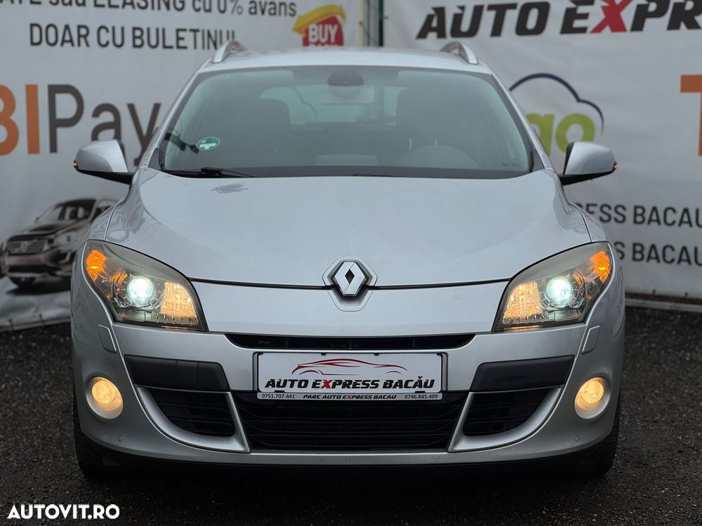Renault Megane - 10