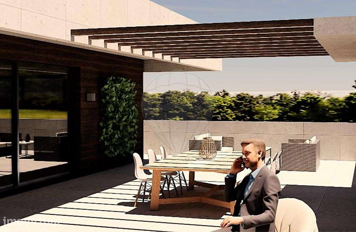 Apartamento T4 para venda - Grande imagem: 3/7