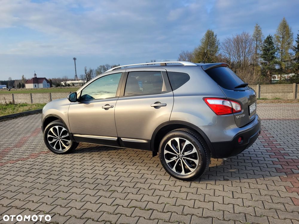 Nissan Qashqai - 39