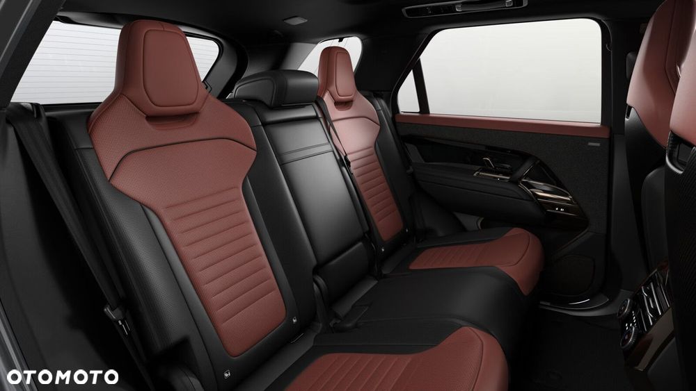 Land Rover Range Rover Sport - 7