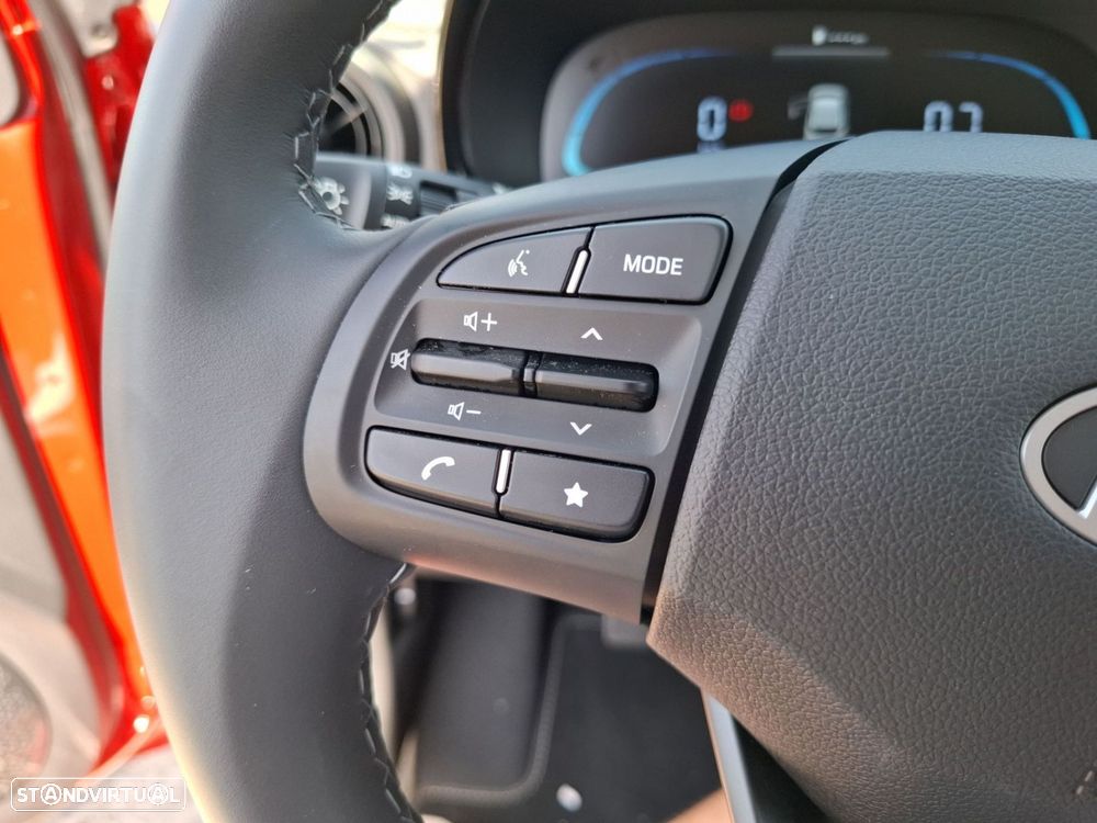 Hyundai i10 1.0 Comfort (TT) - 16