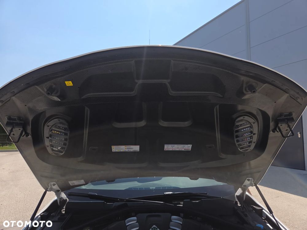 Alfa Romeo Giulia 2.9 Bi Turbo V6 Quadrifoglio - 16