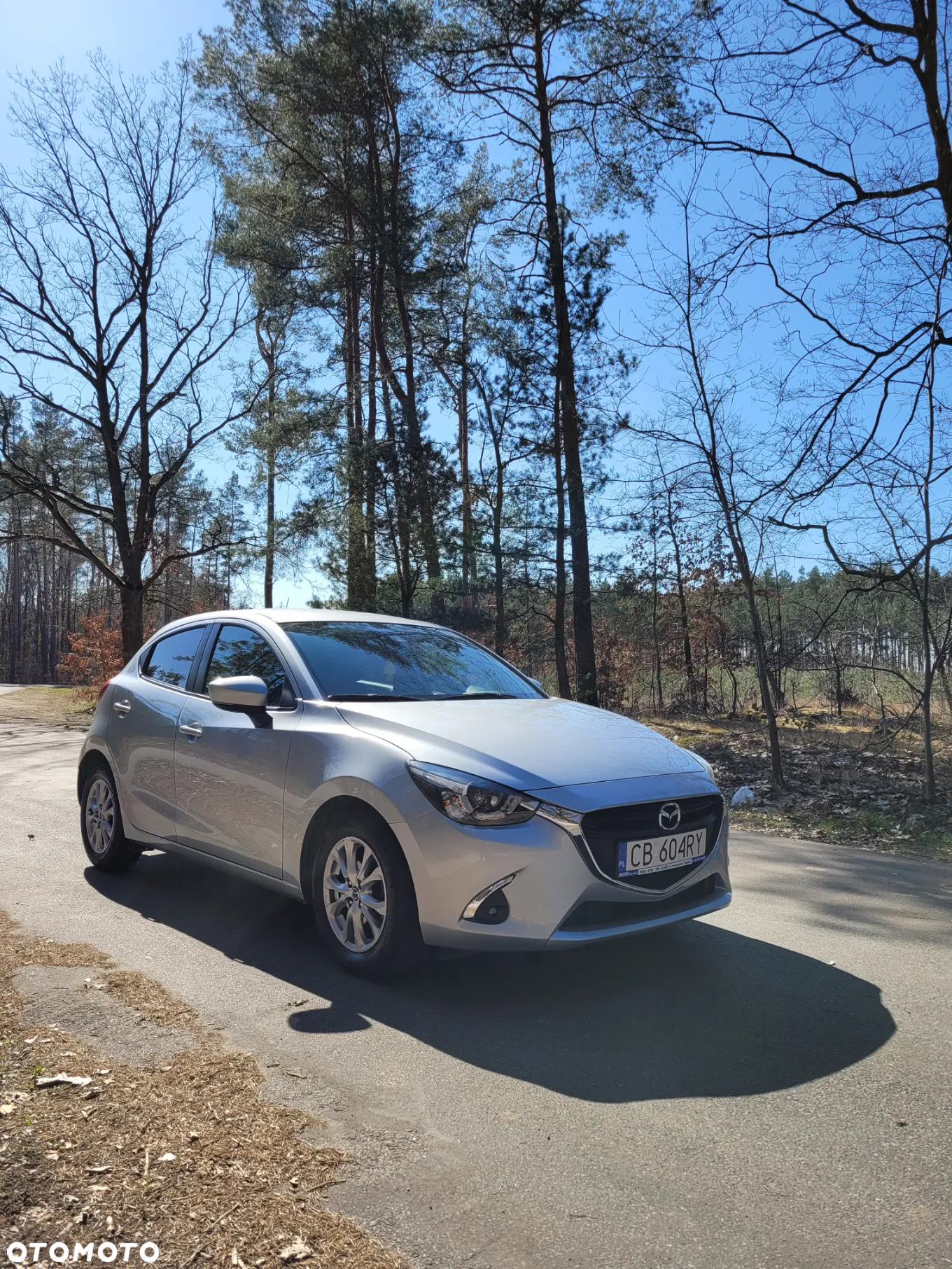 Mazda 2 - 10