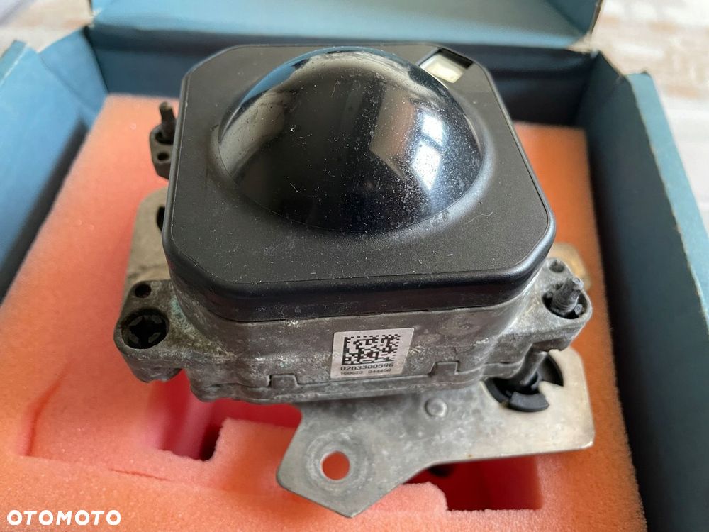 RADAR DISTRONIC A6 A7 4G0 4G8 4G0907561B - 2